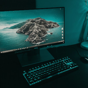 Desktop